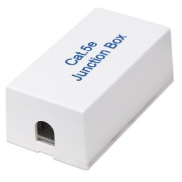 Box per connessioni di rete Cat5e UTP