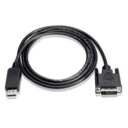 Cavo Monitor DisplayPort a DVI 2 m