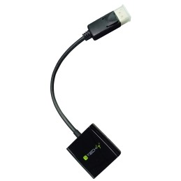 Convertitore da DisplayPort v1.2 a VGA 15 cm