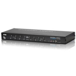 Switch KVM USB DVI a 8 porte, CS1768