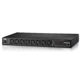 Multipresa Rack PDU 8x C13 Misurazione PDU, Controllo Presa PE8108