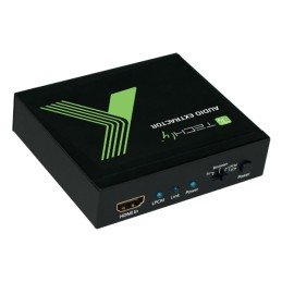 Estrattore Audio LPCM 7.1 da HDMI 4K UHD 3D