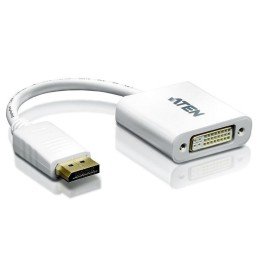 Adattatore da DisplayPort a DVI, VC965