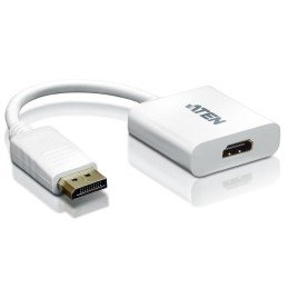 Adattatore da DisplayPort a HDMI, VC985