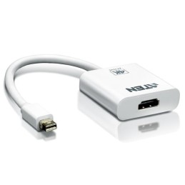 Adattatore attivo da Mini DisplayPort (Thunderbolt) a 4K HDMI, VC981