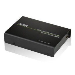 Ricevitore Extender HDMI HDBaseT con 1 uscita 4K a 100m VE812R