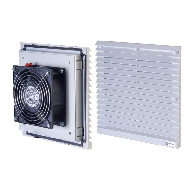 Ventilatore mm. 204x204 - IP54