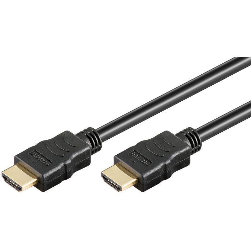 Cavo High Speed HDMI™ con Ethernet 5 metri