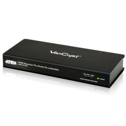 Ripetitore HDMI con Estrattore Audio, VC880