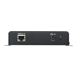 Ricevitore HDBaseT 4K HDMI con scaler VE816R