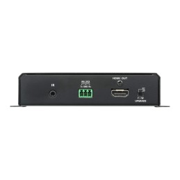 Ricevitore HDBaseT 4K HDMI con scaler VE816R