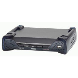 Ricevitore KVM over IP a schermo singolo 4K HDMI con PoE, KE8952R