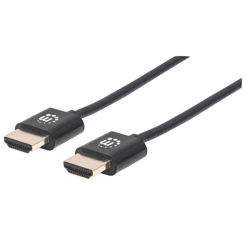 Cavo HDMI™ High Speed con Ethernet Ultra Sottile 3m