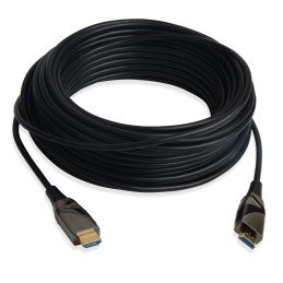 Cavo HDMI™ 2.0 4K Ultra HD Attivo in Fibra Ottica HDMI™ A/A M/M 10m