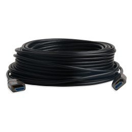 Cavo HDMI™ 2.0 4K Ultra HD Attivo in Fibra Ottica HDMI™ A/A M/M 10m