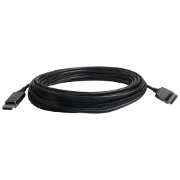 Cavo DisplayPort Fibra Ottica 8K 20 metri