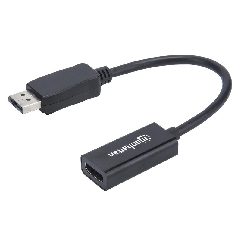 Adattatore DisplayPort a HDMI Passivo