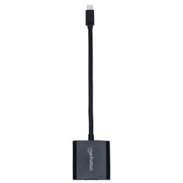 Adattatore Mini DisplayPort (Thunderbolt) a VGA Attivo