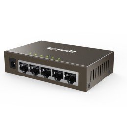 Switch Desktop 5 porte Gigabit TEG1005D