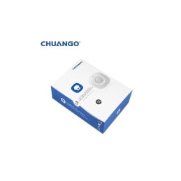 Sensore di Movimento a soffitto per kit allarme Chuango 433Mhz