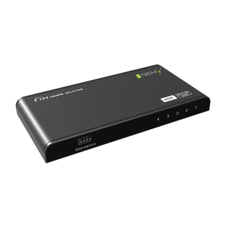 Splitter HDMI2.0 4K 4vie HDR