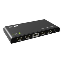 Splitter HDMI2.0 4K 4vie HDR