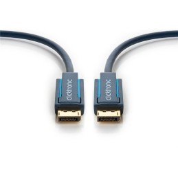 Cavo Audio/Video DisplayPort M/M 2m Alta Qualità