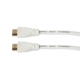 Cavo High Speed HDMI™ con Ethernet 1.5 metro Bianco