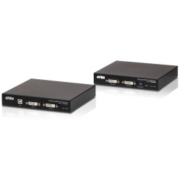 Estensore KVM USB DVI Dual View HDBaseT 2.0, CE624