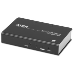 Splitter HDMI 4K Reale a 2 porte, VS182B