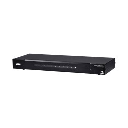 Splitter 4K HDMI a 10 porte, VS0110HA