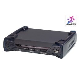 Ricevitore KVM over IP 2K DVI-D Dual Link, KE6910R