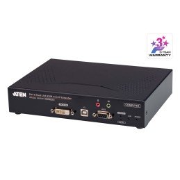 Trasmettitore KVM over IP 2K DVI-D Dual Link, KE6910T