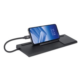 Docking Station USB-C™ 11-in-1 Triplo monitor con MST