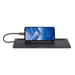 Docking Station USB-C™ 11-in-1 Triplo monitor con MST