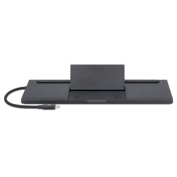 Docking Station USB-C™ 11-in-1 Triplo monitor con MST