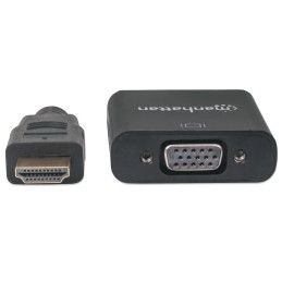 Convertitore da HDMI a VGA