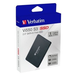 SSD Vi550 S3 2,5" SATAIII 1TB