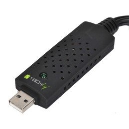 Audio Video Grabber USB 2.0