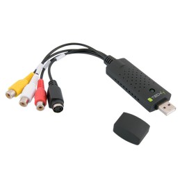 Audio Video Grabber USB 2.0