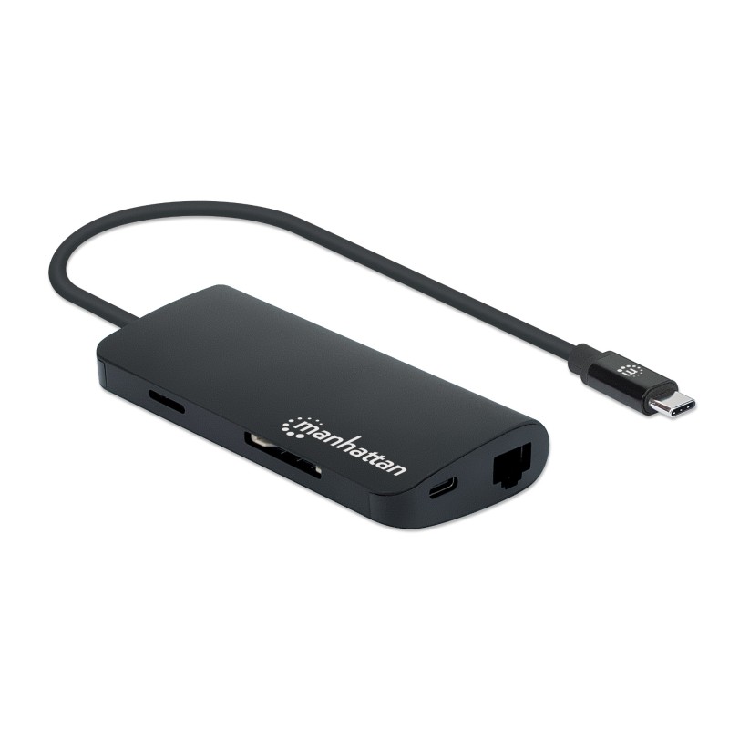 Adattatore USB-C™ SuperSpeed Multiporta