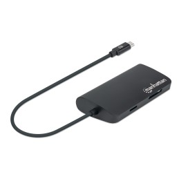 Adattatore USB-C™ SuperSpeed Multiporta