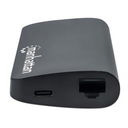 Adattatore USB-C™ SuperSpeed Multiporta