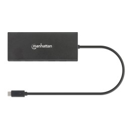 Adattatore USB-C™ SuperSpeed Multiporta a Doppia Porta HDMI