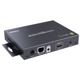 Trasmettitore Matrix HDMI HDbitT Extender fino a 120m over IP