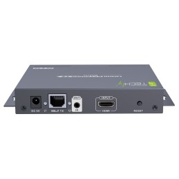 Trasmettitore Matrix HDMI HDbitT Extender fino a 120m over IP