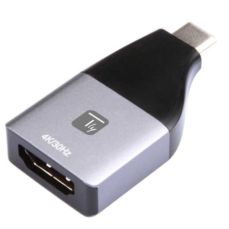 Adattatore da USB-C™ a HDMI 4Kx2K@30Hz