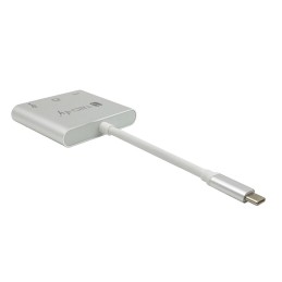 Cavo Convertitore Adattatore da USB-C™ a USB 3.0, HDMI e PD