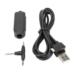 Cavo HDMI™ Attivo in Fibra Ottica con Connettore Staccabile 20m