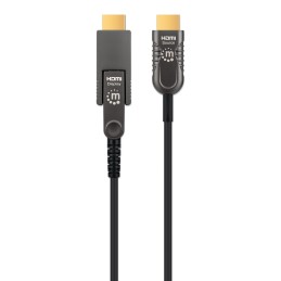 Cavo HDMI™ Attivo in Fibra Ottica con Connettore Staccabile 70m